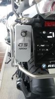 Schránka na nářadí pro BMW R 1200 GS LC Adventure