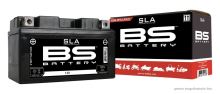 BS-BATTERY BTX14 SLA