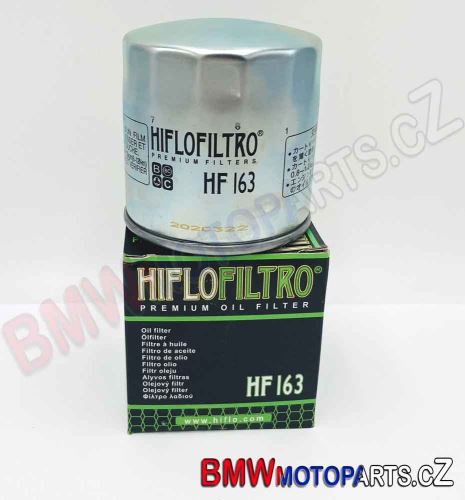Olejový filtr HF163