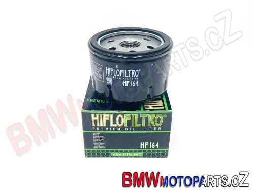 Olejový filtr HF164