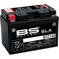 BS-BATTERY BTZ14S SLA