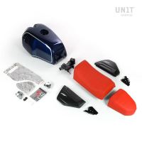 Přestavbový kit Unit Garage BMW R NineT