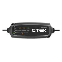 CTEK CT5 POWERSPORT Lithium, inteligentní nabíječka