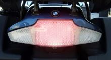 Zadní LED světlo BMW R850RT, R1100RT, R1150RT