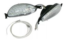 LED přední blinkry BMW R1100, R1150RT a R1200CL