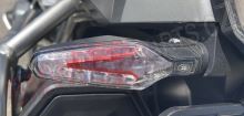 LED blinkr multifunkční BMW, krátký