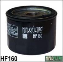 Olejový filtr HF160 BMW