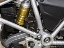 Kryt nádobky brzdové kapaliny pro BMW R 1200, 1250 GS LC (Adv.) , černý, Alt Rider