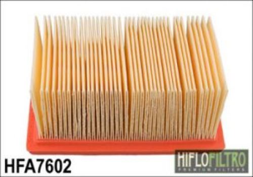 Vzduchový filtr HFA 7602 , Hiflo Filtro