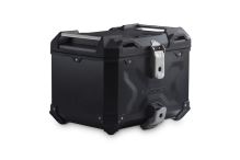 Hliníkový kufr Topcase SW-Motech Trax Adventure 38l, BMW R1200/1250 R, RS