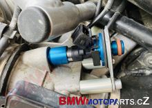 Inovovaný vstřikovací ventil BMW R1100