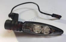 LED blinkr pravý zadní originál BMW