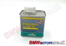 Motorex Hydraulic Fluid 75 - 250ml