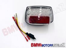 LED zadní světlo BMW R1150 GS/ Adventure