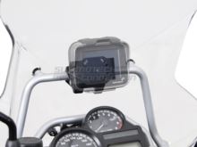 Držák GPS pro BMW R 1200 GS Adventure SW-MOTECH