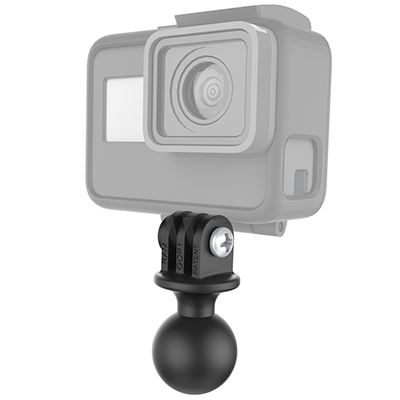 RAM koule 1" pro kameru GoPro