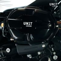 Víka ventilů BMW R nine-T od 2021, Unit Garage