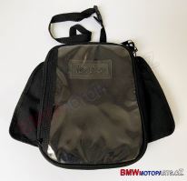 Tankbag placka XL BMW F800R