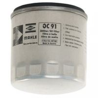Olejový filtr Mahle OC 91