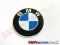 Znak BMW (plaketa) průměr 70 mm
