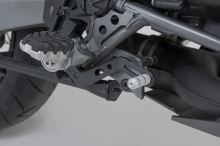 Nastavitelná páka nožní brzdy BMW R1200 GS/Adventure