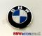 Znak BMW (plaketa) průměr 58 mm