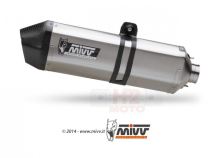 Koncovka výfuku MIVV SPEED EDGE pro R 1200 R / RS