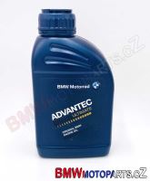 Motorový olej BMW ADVANTEC ULTIMATE 5W-40, 0,5l