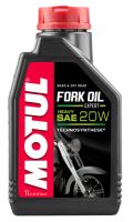 Motul Fork Oil Expert 20W Heavy 1 L