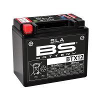 Baterie BS-BATTERY BTX12