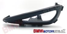 Kryt hlav válců BMW R1150 TWIN-Spark, pravý