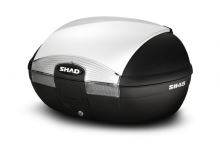 SHAD SH45 vrchní kufr