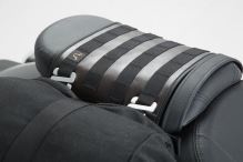 Legend Gear boční taška LS1, černo-hnědá