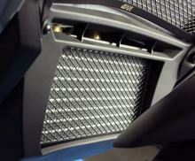 Kryt chladiče motoru, BMW S 1000 XR 2020-