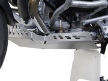 Hliníkový kryt motoru pro BMW R 1200 GS stříbrný , SW-MOTECH