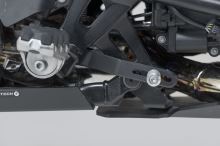 Nastavitelná páka nožní brzdy BMW R1200 GS LC, R1250 GS