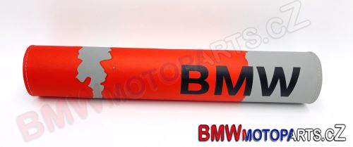 Kryt hrazdy řidítek BMW 46637670528
