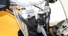 Přestavbová sada řídítek LSL Superbike Kit BMW R1100S do 2000 bez ABS