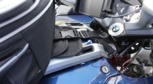 Tankbag BMW R1200RT