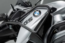 Horní padací rám BMW R1200GS LC 2013-2016