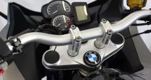 Zvýšení řídítek +20mm BMW F800 GT