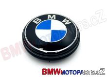 Znak BMW (plaketa) průměr 45 mm
