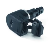 BMW Plug-In zásuvka USB