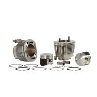 Replacement Kit Extra BMW R100 od 9/1980