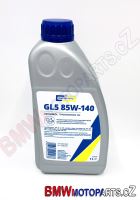 Převodový olej 85W-140 Cartechnic GL 5 -1L