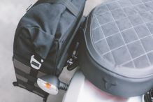 Legend Gear boční taška LC1, pravá, černá