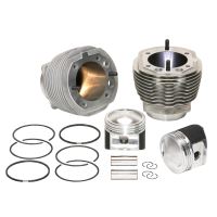 Replacement Kit BMW R100 od 9/1980
