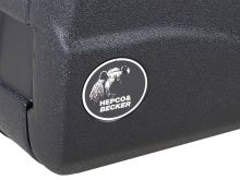 Plastové boční kufry Hepco & Becker Junior 30