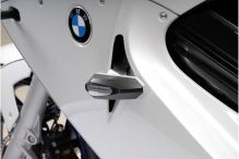 Padací protektory BMW F 800 ST (06-12)
