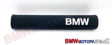 Kryt hrazdy řidítek BMW R1200 GS/Adventure, černý